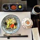 KT송정빌딩 | 부산 송정 데이트 코스 구로마쯔 송정점 런치코스 내돈내산