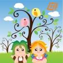 웹툰작가 되기 이미지