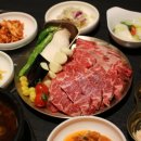 라온 석갈비 이미지