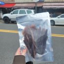 [부산/여행] 요즘 유행 애플망고젤리, 실제 먹어 본 소감은~?!! #자갈치총각