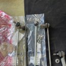 필터코어 | 폭스바겐 CC 2.0TDI 하체수리/외벨트&amp;외벨트텐셔너/히터코어/연료필터/미션오일&amp;미션오일필터 교환 작업기