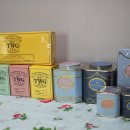 TWG TEA 5개 +웨지우드 홍차6개 이미지