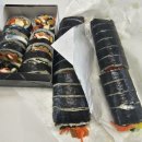 우렁이쌀소풍김밥 이미지