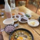 모이세 해장국 이미지