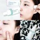 아크노프 카밍듀앰플, 히알루론산 수분앰플로 건조한 피부 회복후기