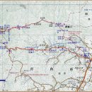 64연합 산악회 6월 정기산행 문수산 산행 이미지