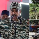 마두로 세력, 미국이 베네수엘라를 침공할 경우 게릴라전과 &#39;무정부주의화&#39;에 대비 이미지