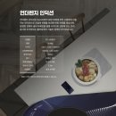 고기집 창업을 위한 꿀조합 아이템! 언더렌지 인덕션 고기불판 추천