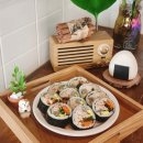 모도리김밥
