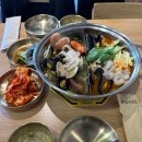 마시안제면소 칼국수 영종도본점