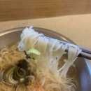 멸치국수맛있는집