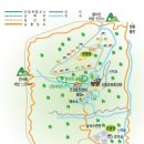 산음 자연휴양림 캠핑