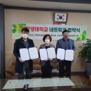 하례초등학교 이미지