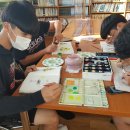 10월 6일-컬러링 북 이미지