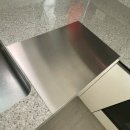 도마 냄새·색 배임 때문에 고민이라면? 라우펜리히 스텐도마 304 후기