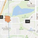 화남초등학교 앞1 이미지