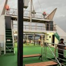 삼학도크루즈 이미지