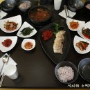시골반찬 이미지