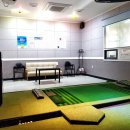 뉴스크린골프 이미지