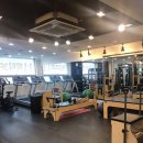 리오 퍼스널 트레이닝 이미지