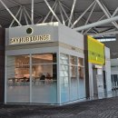준스카이라운지 | 인천공항 탑승동 스카이허브라운지 후기 샤워시설정보