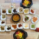 향토산채본가식당 | 🍽️ 합천 해인사 맛집 | 향토산채본가식당