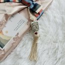 보자기매듭(A반) | 상견례, 설 선물, 부모님 선물로 좋은 선하담 도라지정과 내돈내산 솔직후기