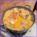 바다 칼국수 이미지