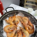 당진시 당진먹거리길 | 당진 시내 대하구이 짠하고회뜰날 먹자골목 내돈내산