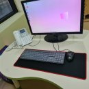 렌탈컴 | 김포 전지역 컴퓨터 렌탈 임대 업체, 사무실 업무용 PC 풀세트 설치 후기