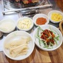 박가네 갈비 이미지