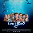 돌핀 테일 2 Dolphin Tale 2 , 2014 미국 | 드라마, 가족 | 전체관람가 | 107분 감독찰스 마틴 스미스 출연모건 프리먼, 애슐리 쥬드, 해리 코닉 주니어, 나단 이미지