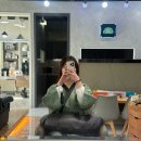 리안 헤어 | 김포 운양동 미용실 리안헤어 매트브라운 염색 커트 후기