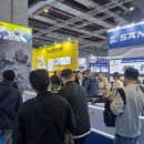메카니카 | 상해 오토메카니카 2025(Automechanika Shanghai 2025) 방문 &amp; 상해 여행 후기