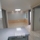 평산교회 옆 골목 이미지