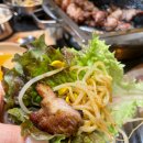 2010 연탄돼지갈비 네이버블로그