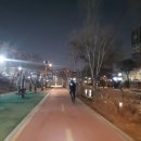 안녕;성내천 이미지