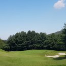 지산CC (대중제) 이미지