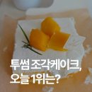 투썸가산하이엔드클래식점 | 투썸플레이스 조각 케이크 3종 후기 ｜ 비주얼부터 맛까지 솔직 리뷰