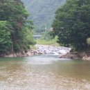 사담계곡 이미지