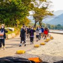 남파랑길 42코스 이미지