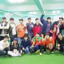 서울 신월베이스볼클럽 KBS개그콘서트팀과 함께합니다. 사회인개인레슨/팀대관(동계예약중)/일일자유이용1만5천원/유소년야구교실(선수반, 취미반)| 이미지
