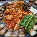 진짜무쇠삼겹청주 이미지