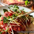 강남숯불갈비식당