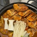 조선닭도리탕 이미지