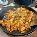 춘천댁 4계 닭갈비 이미지
