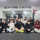 선홍복싱클럽 | 익산복싱 익산운동 선홍복싱이 다이어트 명소인 이유는?