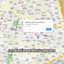 골목청과 이미지