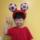 ❤️⚽️ 미니태극전사들이여 응원하라!! ⚽JUKRIM MINI WORLD CUP 2026❤️ 이미지