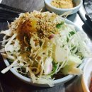왕십리주먹고기